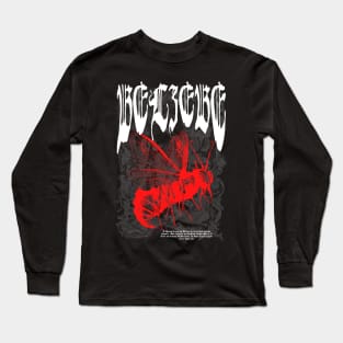 Belzebe Long Sleeve T-Shirt